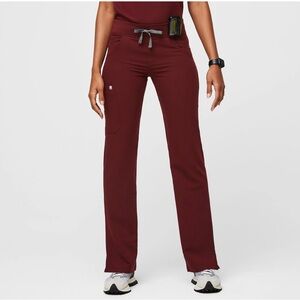 Figs Kade scrub bottoms Small